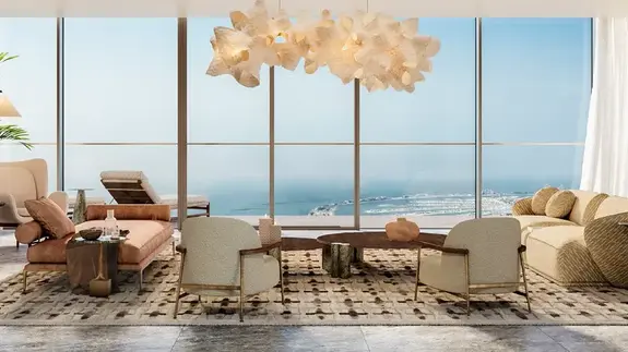 Six Senses Residences  at Dubai Marina photo 18
