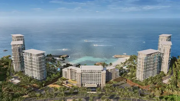 Address Residences