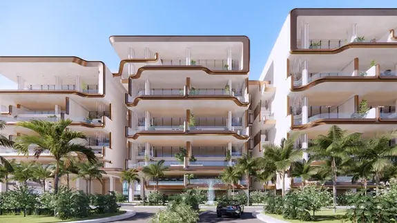 ELA Residences Dorchester Collection at Palm Jumeirah photo 5