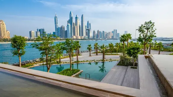 ELA Residences Dorchester Collection at Palm Jumeirah photo 10