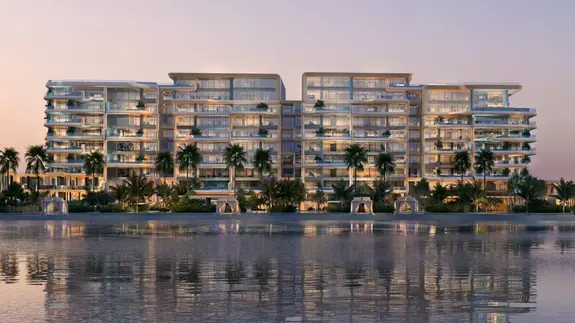 ELA Residences Dorchester Collection at Palm Jumeirah photo 4
