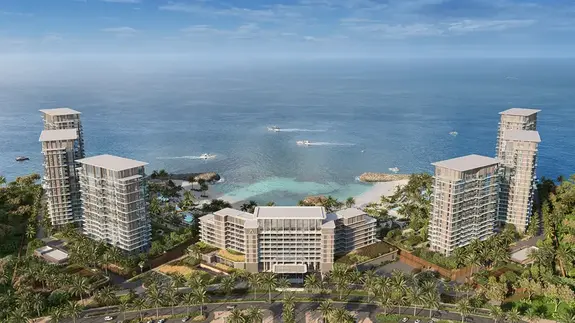 Address Residences Phase 2 
