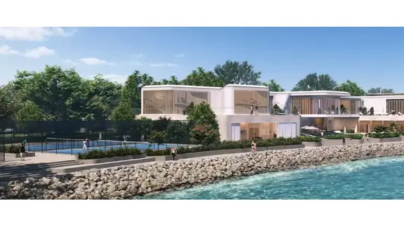 SHA Residences Emirates 
