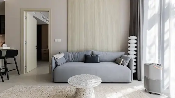 W1NNER TOWER в Деревня Джумейра (JVT) photo 5