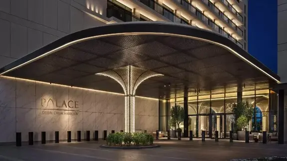 Palace Residences 