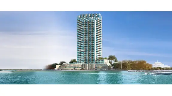 Kempinski Marina Residences