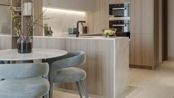 Enaya Residences в Деревня Джумейра (JVT) photo 4