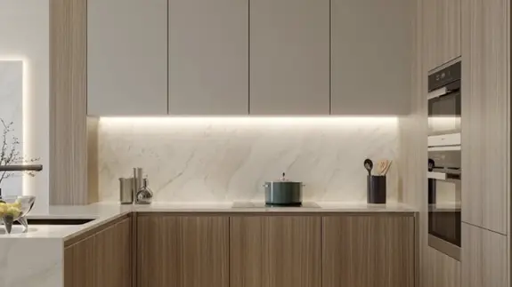 Enaya Residences в Деревня Джумейра (JVT) photo 7