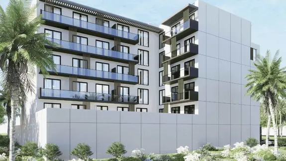 Enaya Residences в Деревня Джумейра (JVT) photo 2
