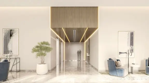 Cresswell Residences at Dubai South photo 12