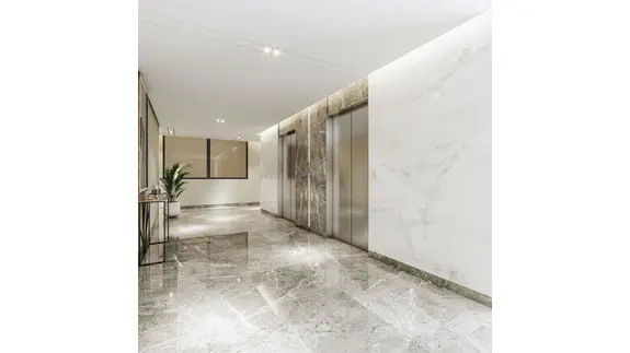 Cresswell Residences at Dubai South photo 13