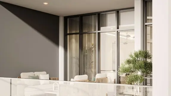 Cresswell Residences at Dubai South photo 4