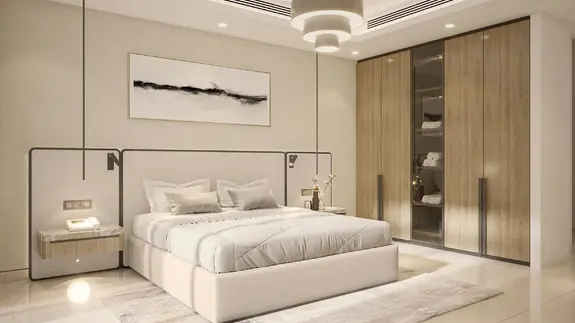 Cresswell Residences at Dubai South photo 8