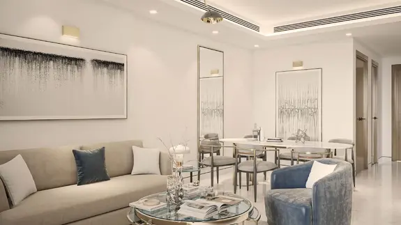 Cresswell Residences at Dubai South photo 3