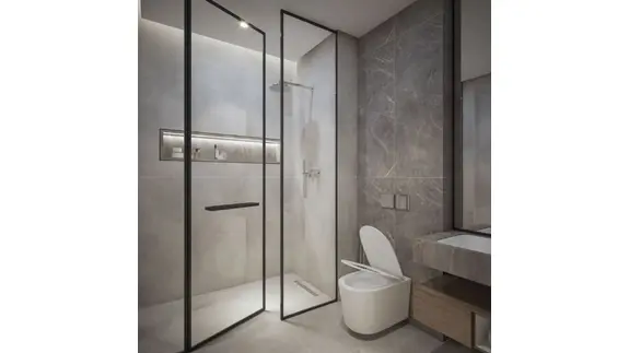 Cresswell Residences at Dubai South photo 6