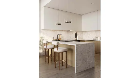 Parkwoods Residence at Jumeirah Village Circle (JVC) photo 4