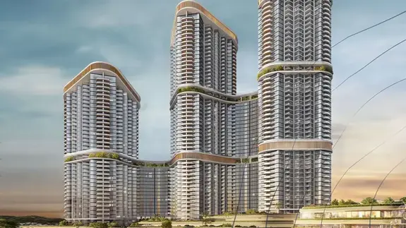 Sobha Skyscape Avenue 