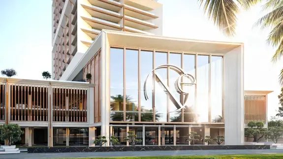 One by Binghatti  at Business Bay photo 4