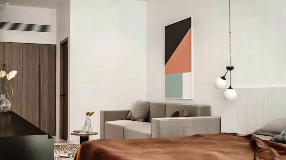 Lumina Vista at Jumeirah Village Circle (JVC) photo 6