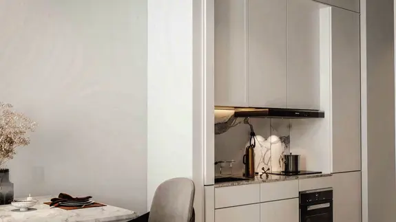 Lumina Vista at Jumeirah Village Circle (JVC) photo 5