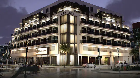 Lumina Vista at Jumeirah Village Circle (JVC) photo 3