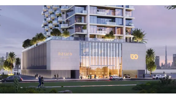 Azura Residences  at Dubai Islands photo 4