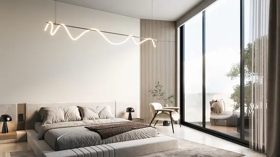 Azura Residences  at Dubai Islands photo 8