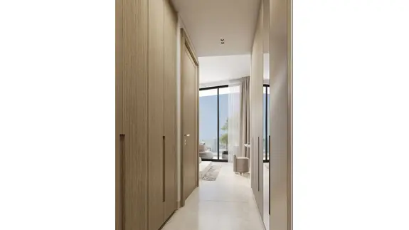 Azura Residences  at Dubai Islands photo 10