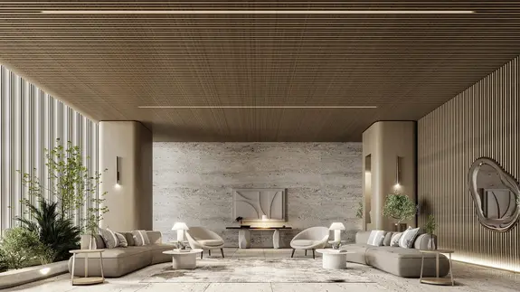 Azura Residences  at Dubai Islands photo 14