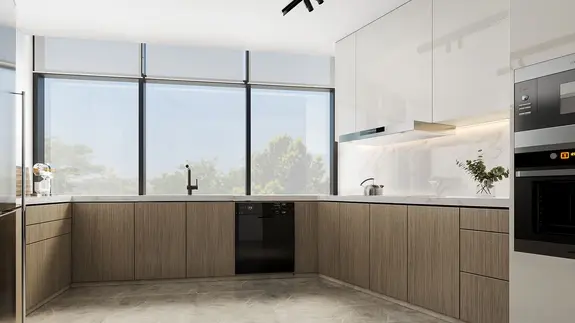 Azura Residences  at Dubai Islands photo 12