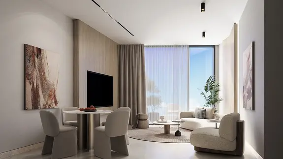 Azura Residences  at Dubai Islands photo 6