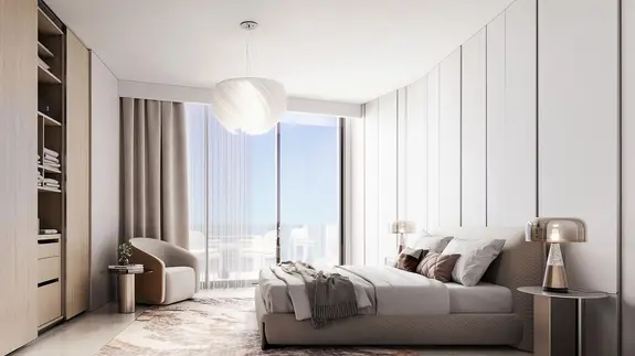 Azura Residences  at Dubai Islands photo 7