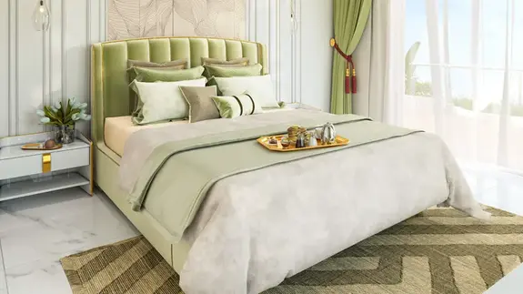 Vincitore Aqua Flora в Дубайский научный парк photo 8