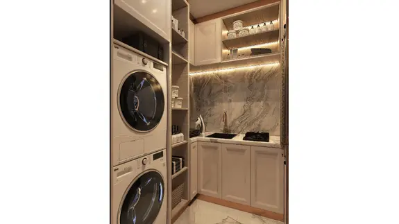 Sky Vista at Jumeirah Village Circle (JVC) photo 9