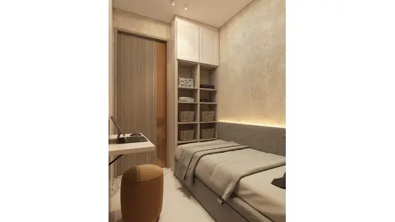 Sky Vista at Jumeirah Village Circle (JVC) photo 12