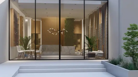 Sky Vista at Jumeirah Village Circle (JVC) photo 2
