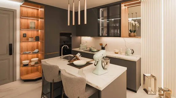 99 Parkplace at Jumeirah Village Circle (JVC) photo 8