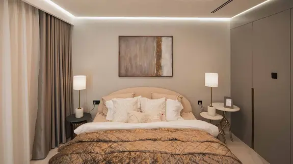 99 Parkplace at Jumeirah Village Circle (JVC) photo 7