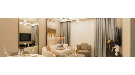 99 Parkplace at Jumeirah Village Circle (JVC) photo 6