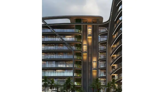 Parkside Boulevard at Arjan photo 6