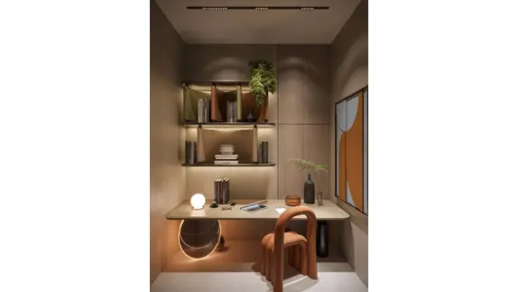 Parkside Boulevard at Arjan photo 9