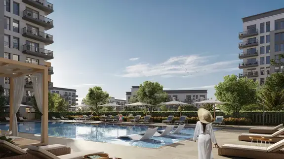 Anbar Residences at Maryam Island photo 2