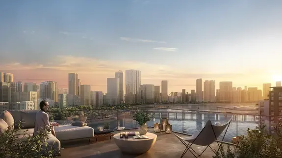 Topaz Residences at Maryam Island photo 3