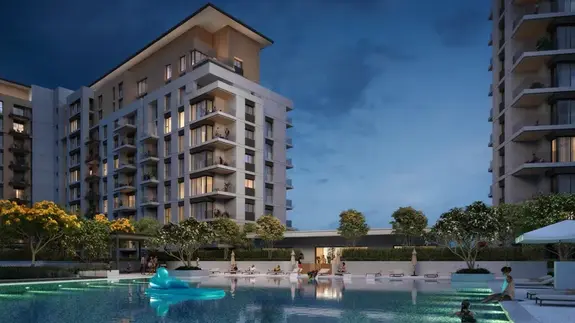 Topaz Residences at Maryam Island photo 5