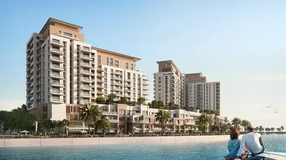 Topaz Residences at Maryam Island photo 6