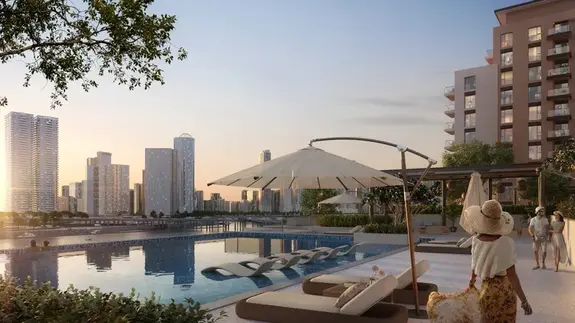 Topaz Residences at Maryam Island photo 2