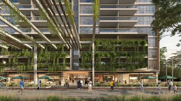 Sky Residences at Expo City photo 3