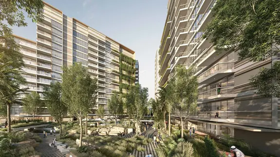 Sky Residences at Expo City photo 2