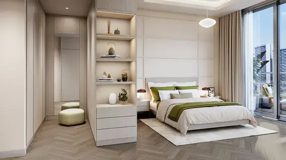 Midora Residences в JVC в Джумейра Виладж Серкл (JVC) photo 4