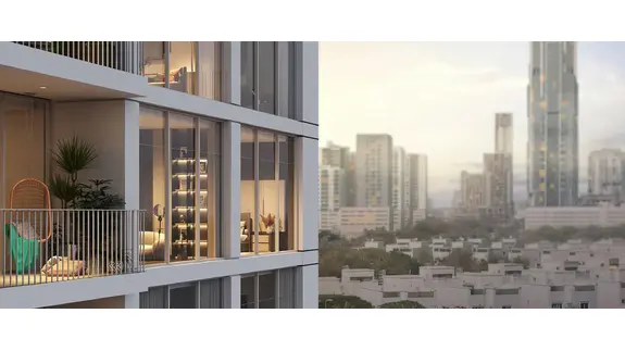 11 Park Hills